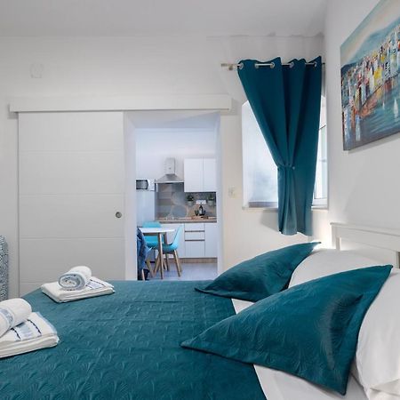 Harmony Apartments 斯普利特 外观 照片