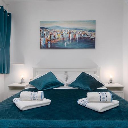 Harmony Apartments 斯普利特 外观 照片
