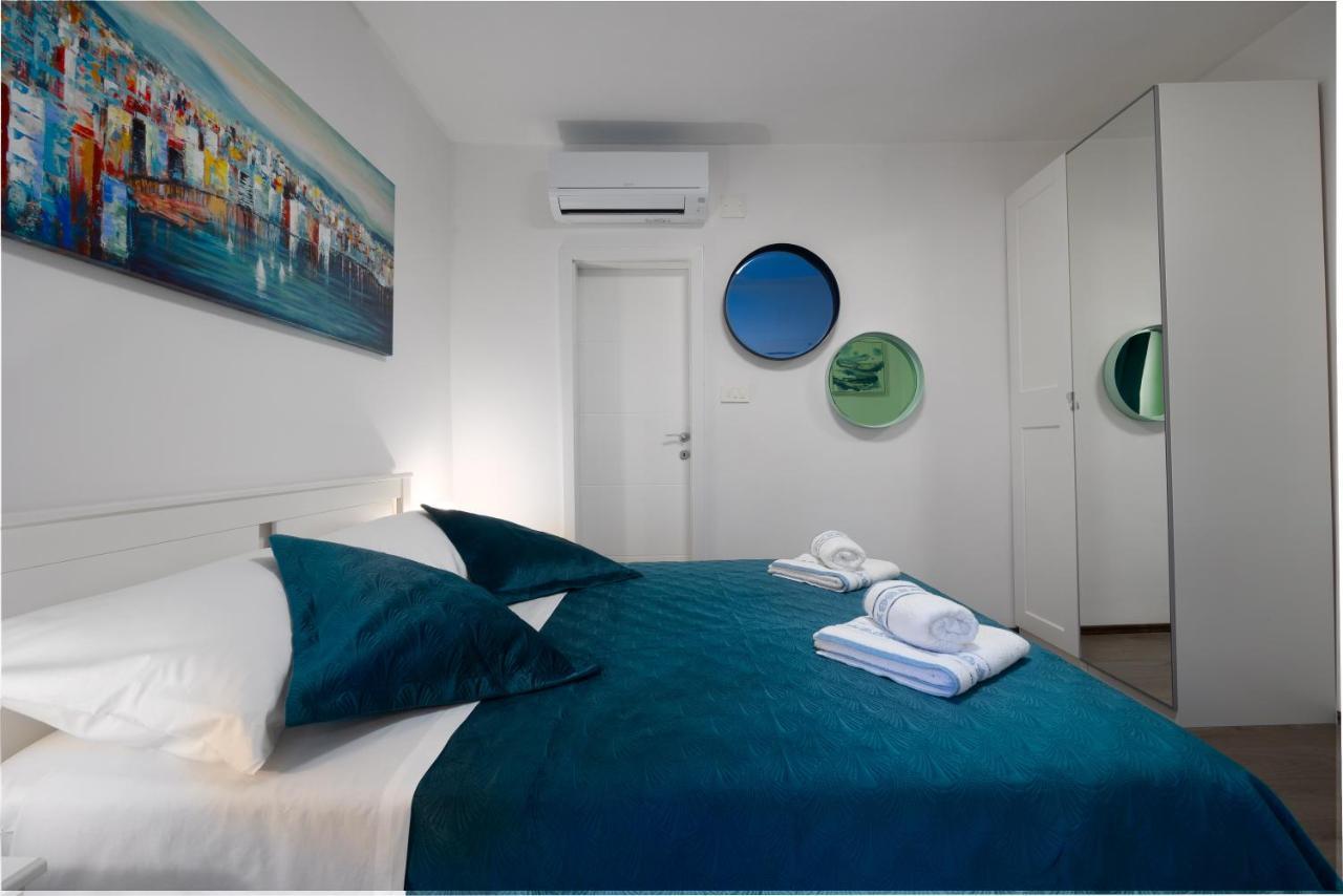 Harmony Apartments 斯普利特 外观 照片