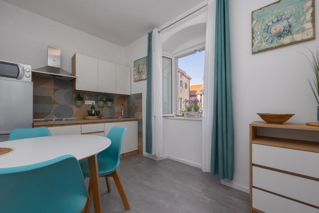 Harmony Apartments 斯普利特 外观 照片