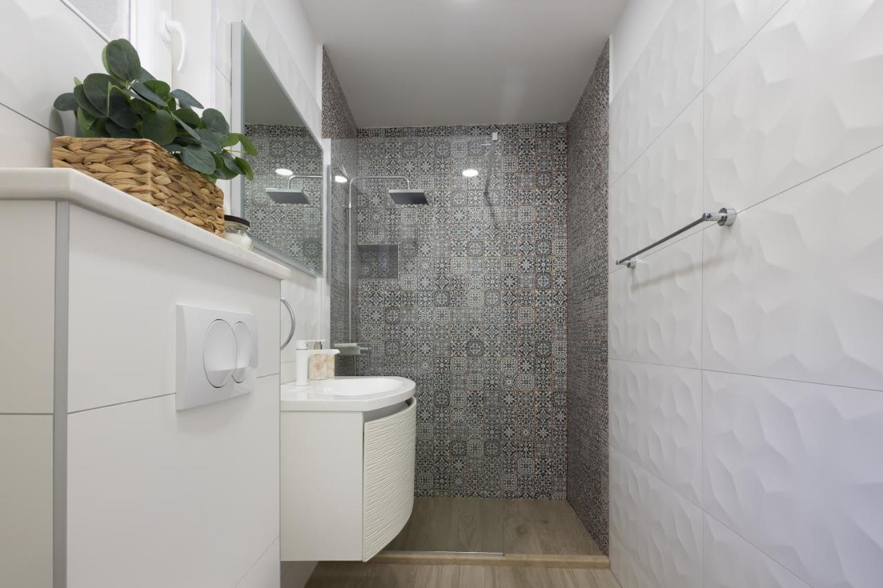 Harmony Apartments 斯普利特 外观 照片